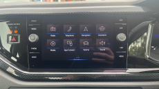 Volkswagen Polo 1.0 Life 5dr Petrol Hatchback